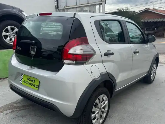FIAT-MOBI-1.0 EVO FLEX LIKE. MANUAL FIAT-MOBI-2024