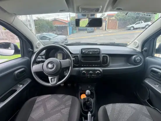 FIAT-MOBI-1.0 EVO FLEX LIKE. MANUAL FIAT-MOBI-2024