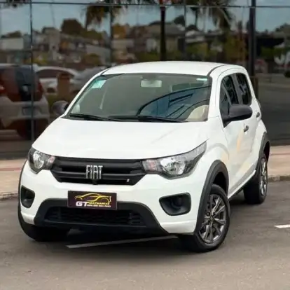 FIAT-MOBI-1.0 EVO FLEX LIKE. MANUAL FIAT-MOBI-2023