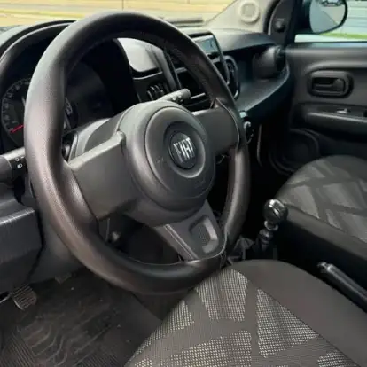 FIAT-MOBI-1.0 EVO FLEX LIKE. MANUAL FIAT-MOBI-2023
