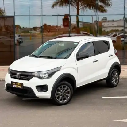 FIAT-MOBI-1.0 EVO FLEX LIKE. MANUAL FIAT-MOBI-2023