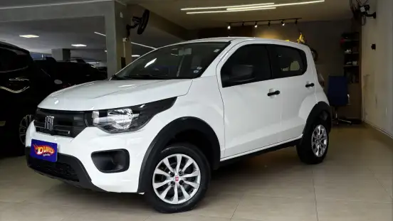FIAT-MOBI-1.0 EVO FLEX LIKE. MANUAL FIAT-MOBI-2023