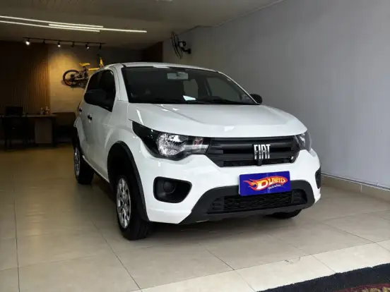 FIAT-MOBI-1.0 EVO FLEX LIKE. MANUAL FIAT-MOBI-2023