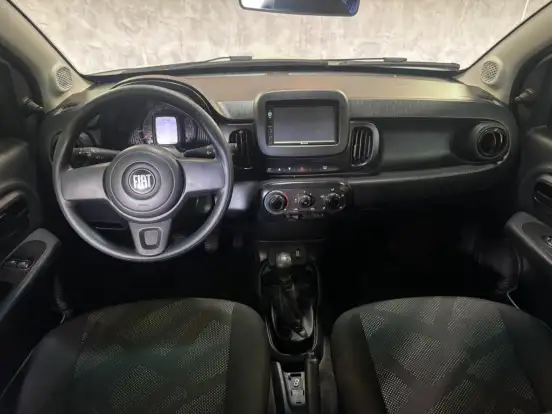 FIAT-MOBI-1.0 EVO FLEX LIKE. MANUAL FIAT-MOBI-2022