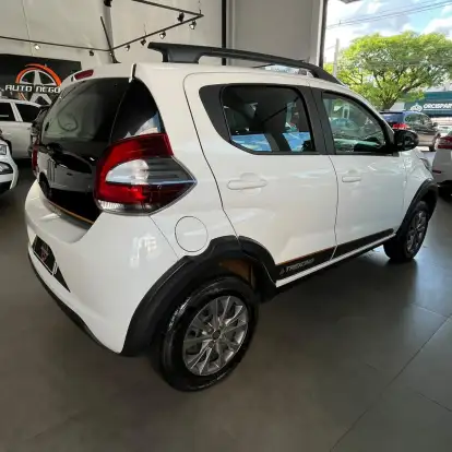 FIAT-MOBI-1.0 EVO FLEX TREKKING MANUAL FIAT-MOBI-2023