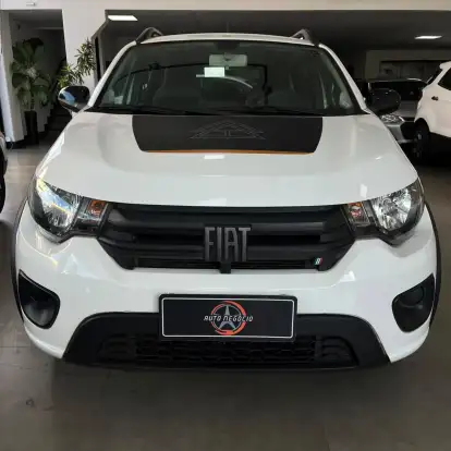 FIAT-MOBI-1.0 EVO FLEX TREKKING MANUAL FIAT-MOBI-2023