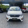 FIAT MOBI 1.0 FIREFLY FLEX TREKKING MANUAL FIAT MOBI 1.0 FIREFLY FLEX TREKKING MANUAL