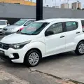 FIAT MOBI 1.0 EVO FLEX EASY COMFORT MANUAL FIAT MOBI 1.0 EVO FLEX EASY COMFORT MANUAL