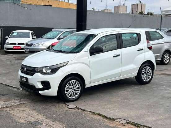 FIAT-MOBI-1.0 EVO FLEX EASY COMFORT MANUAL FIAT-MOBI-2019