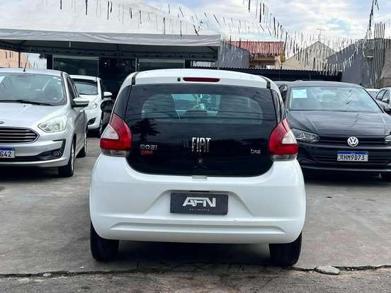 FIAT-MOBI-1.0 EVO FLEX EASY COMFORT MANUAL FIAT-MOBI-2019