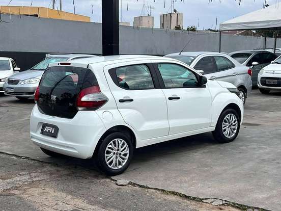 FIAT-MOBI-1.0 EVO FLEX EASY COMFORT MANUAL FIAT-MOBI-2019