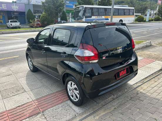 FIAT-MOBI-1.0 EVO FLEX EASY MANUAL FIAT-MOBI-2020