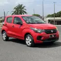 FIAT MOBI 1.0 EVO FLEX EASY ON MANUAL FIAT MOBI 1.0 EVO FLEX EASY ON MANUAL
