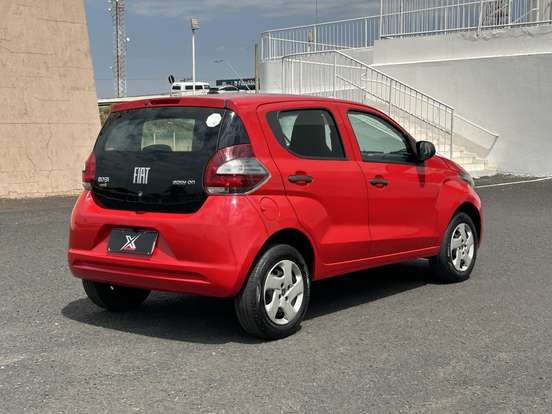 FIAT-MOBI-1.0 EVO FLEX EASY ON MANUAL FIAT-MOBI-2016