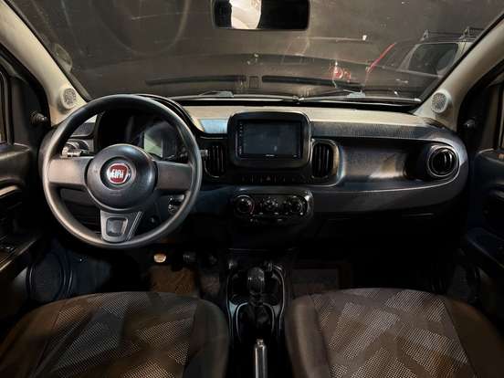 FIAT-MOBI-1.0 EVO FLEX LIKE. MANUAL FIAT-MOBI-2019
