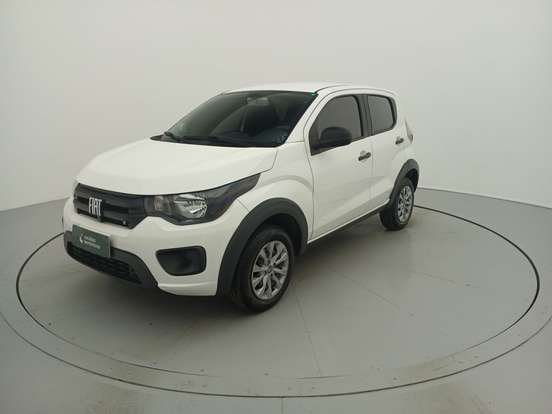 FIAT-MOBI-1.0 EVO FLEX LIKE. MANUAL FIAT-MOBI-2023