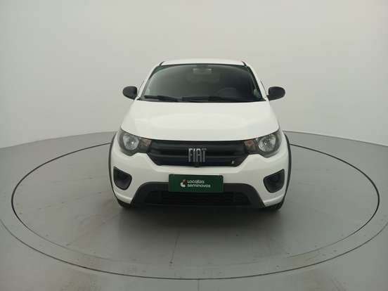 FIAT-MOBI-1.0 EVO FLEX LIKE. MANUAL FIAT-MOBI-2023