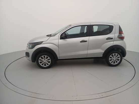 FIAT-MOBI-1.0 EVO FLEX LIKE. MANUAL FIAT-MOBI-2023