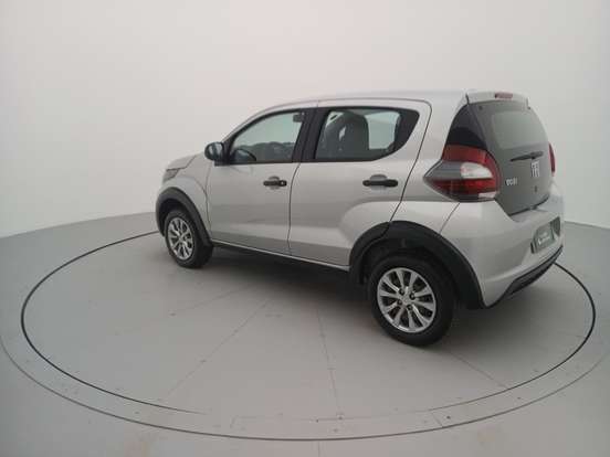 FIAT-MOBI-1.0 EVO FLEX LIKE. MANUAL FIAT-MOBI-2023