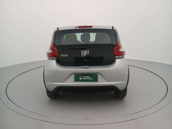 FIAT-MOBI-1.0 EVO FLEX LIKE. MANUAL FIAT-MOBI-2023