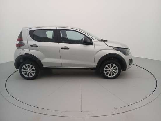 FIAT-MOBI-1.0 EVO FLEX LIKE. MANUAL FIAT-MOBI-2023