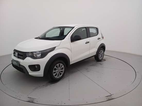 FIAT-MOBI-1.0 EVO FLEX LIKE. MANUAL FIAT-MOBI-2024
