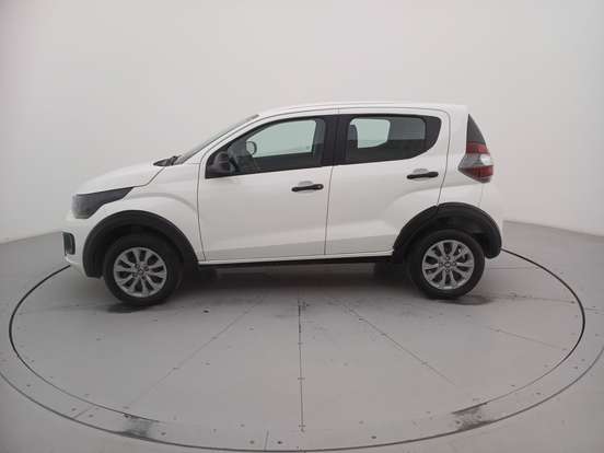 FIAT-MOBI-1.0 EVO FLEX LIKE. MANUAL FIAT-MOBI-2024