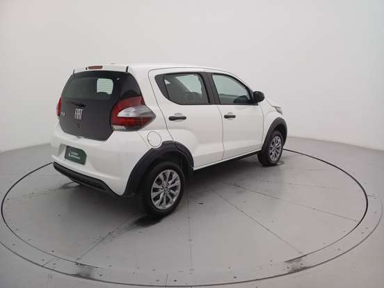 FIAT-MOBI-1.0 EVO FLEX LIKE. MANUAL FIAT-MOBI-2024