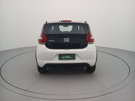 FIAT-MOBI-1.0 EVO FLEX LIKE. MANUAL FIAT-MOBI-2024