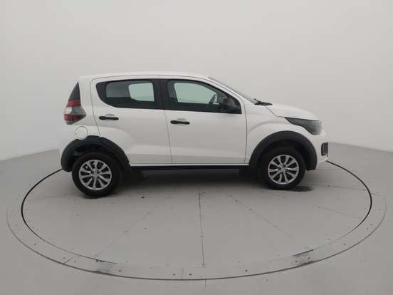 FIAT-MOBI-1.0 EVO FLEX LIKE. MANUAL FIAT-MOBI-2025
