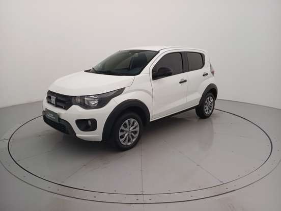 FIAT-MOBI-1.0 EVO FLEX LIKE. MANUAL FIAT-MOBI-2024