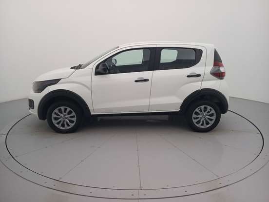 FIAT-MOBI-1.0 EVO FLEX LIKE. MANUAL FIAT-MOBI-2024