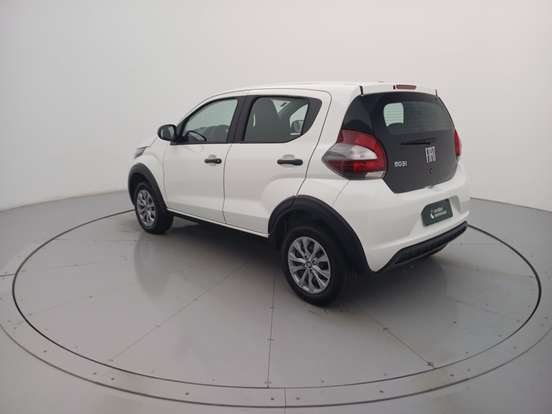 FIAT-MOBI-1.0 EVO FLEX LIKE. MANUAL FIAT-MOBI-2024