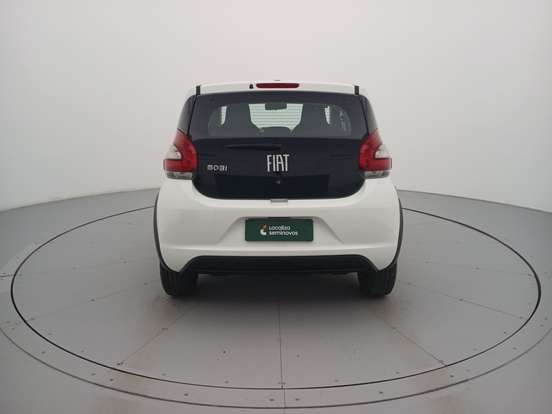 FIAT-MOBI-1.0 EVO FLEX LIKE. MANUAL FIAT-MOBI-2024