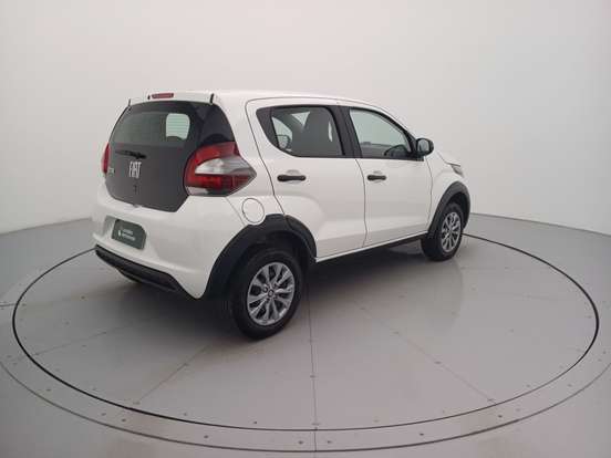 FIAT-MOBI-1.0 EVO FLEX LIKE. MANUAL FIAT-MOBI-2024