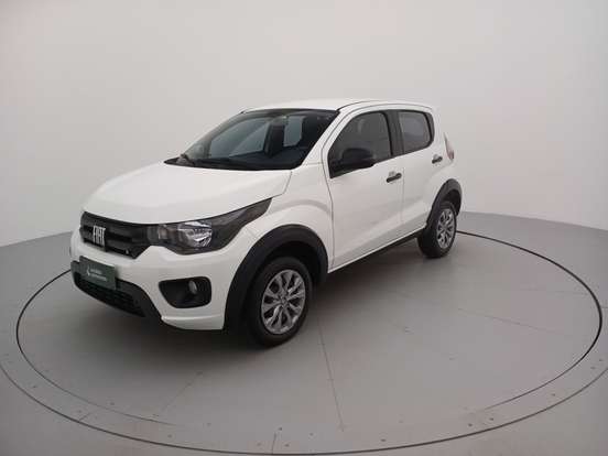FIAT-MOBI-1.0 EVO FLEX LIKE. MANUAL FIAT-MOBI-2024