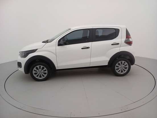 FIAT-MOBI-1.0 EVO FLEX LIKE. MANUAL FIAT-MOBI-2024