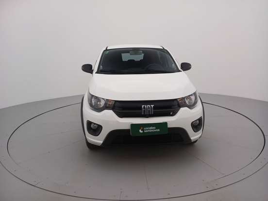 FIAT-MOBI-1.0 EVO FLEX LIKE. MANUAL FIAT-MOBI-2024