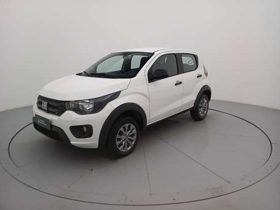 FIAT-MOBI-1.0 EVO FLEX LIKE. MANUAL FIAT-MOBI-2025