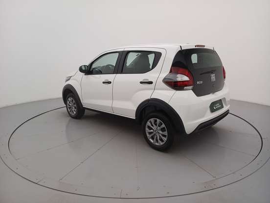 FIAT-MOBI-1.0 EVO FLEX LIKE. MANUAL FIAT-MOBI-2025