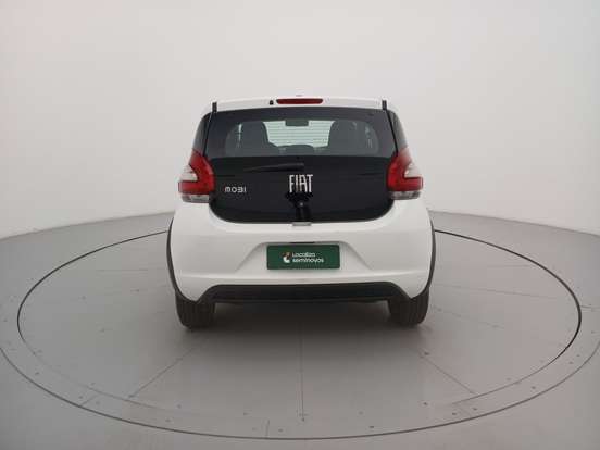 FIAT-MOBI-1.0 EVO FLEX LIKE. MANUAL FIAT-MOBI-2025