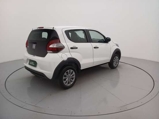 FIAT-MOBI-1.0 EVO FLEX LIKE. MANUAL FIAT-MOBI-2025