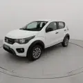 FIAT MOBI 1.0 EVO FLEX LIKE. MANUAL FIAT MOBI 1.0 EVO FLEX LIKE. MANUAL