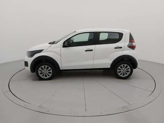 FIAT-MOBI-1.0 EVO FLEX LIKE. MANUAL FIAT-MOBI-2025