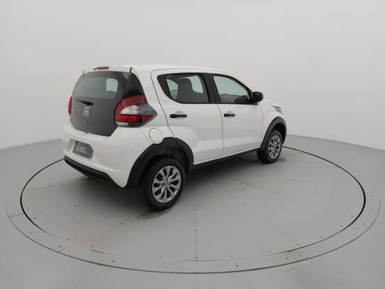FIAT-MOBI-1.0 EVO FLEX LIKE. MANUAL FIAT-MOBI-2025