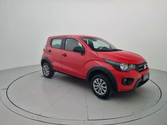 FIAT-MOBI-1.0 EVO FLEX LIKE. MANUAL FIAT-MOBI-2025