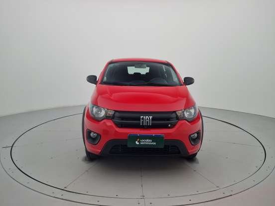 FIAT-MOBI-1.0 EVO FLEX LIKE. MANUAL FIAT-MOBI-2025