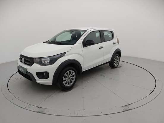 FIAT-MOBI-1.0 EVO FLEX LIKE. MANUAL FIAT-MOBI-2024