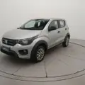 FIAT MOBI 1.0 EVO FLEX LIKE. MANUAL FIAT MOBI 1.0 EVO FLEX LIKE. MANUAL