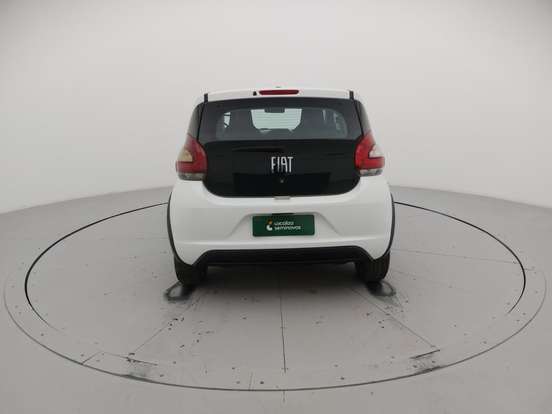 FIAT-MOBI-1.0 EVO FLEX LIKE. MANUAL FIAT-MOBI-2024